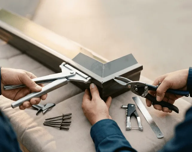 Why choose Gutter Repair in Biddeford, ME